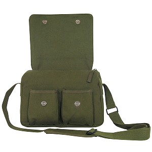 Departure Bag